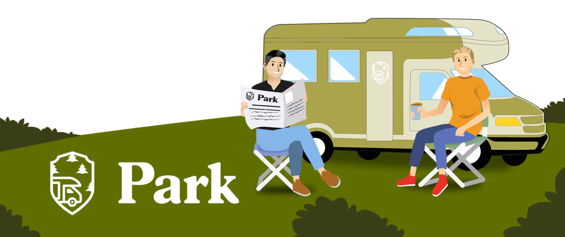 Camellia RV Park