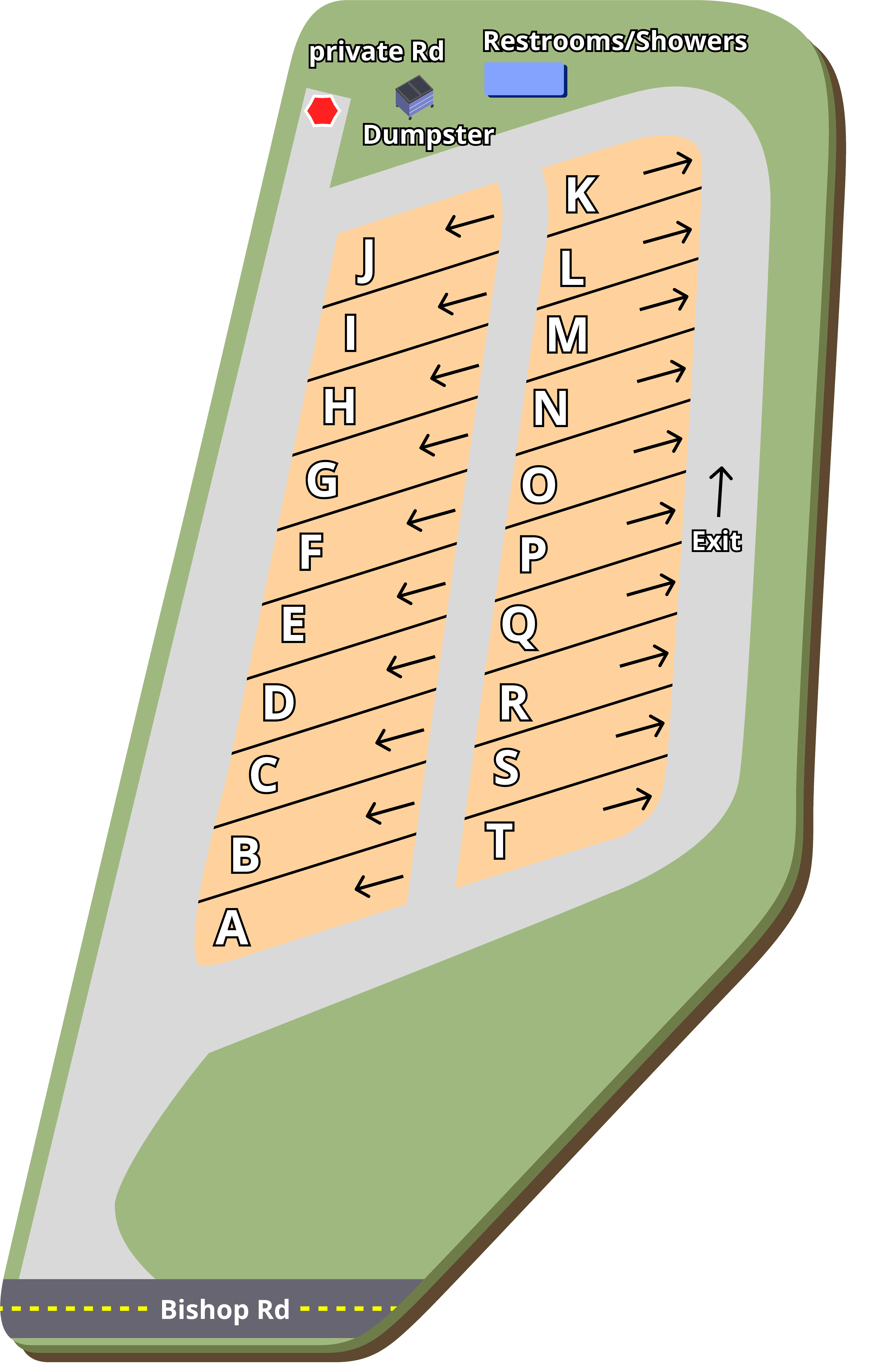 All Seasons RV Park