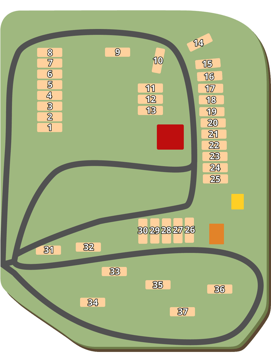 B-BAR-M Campground