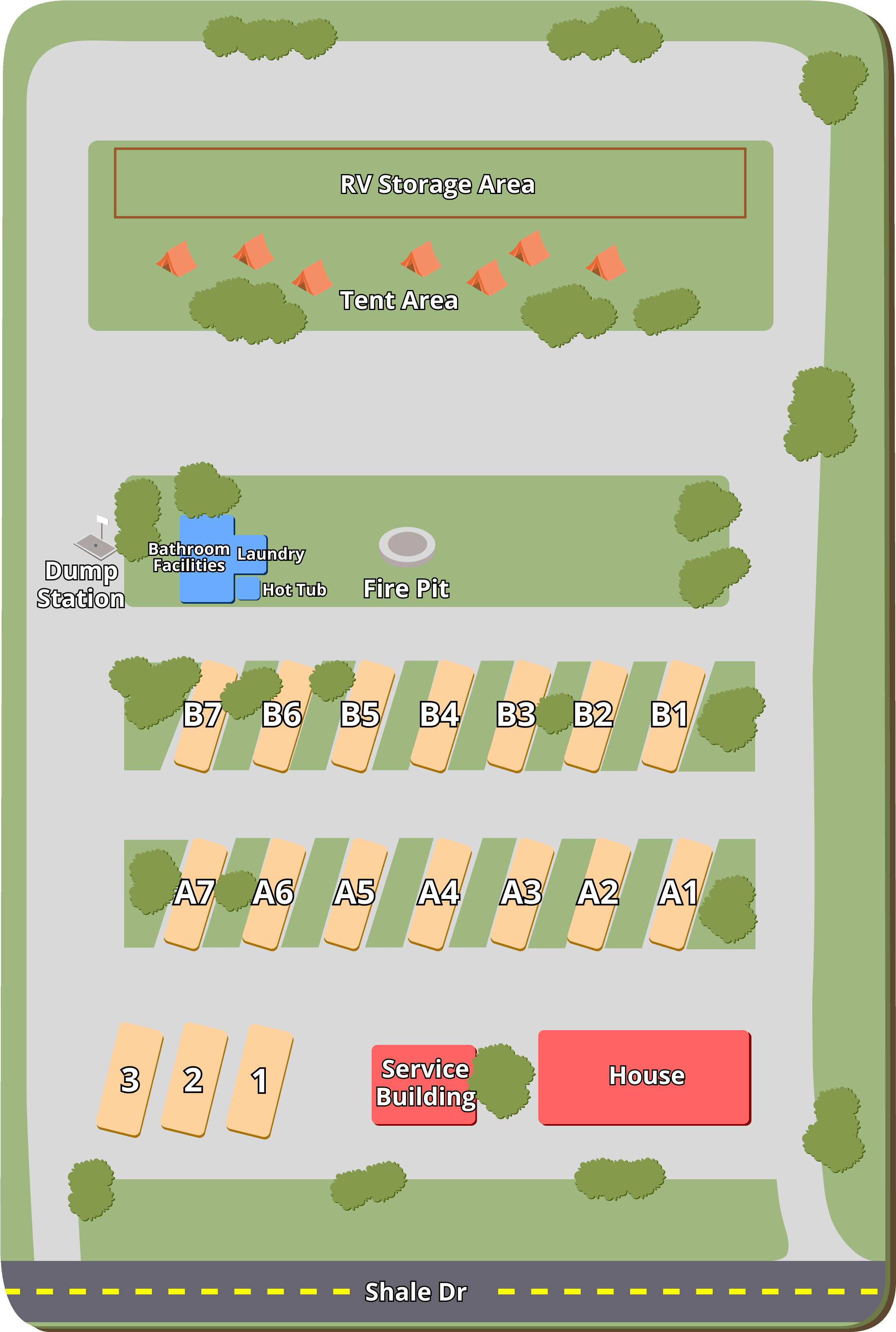 Buck & Bull RV Park