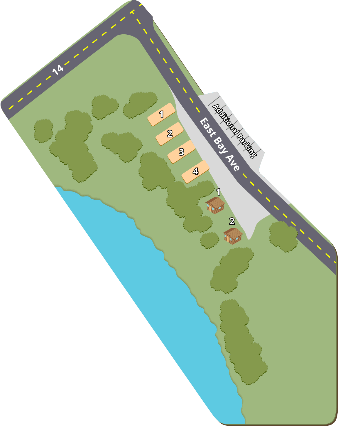 Lakeside Campground