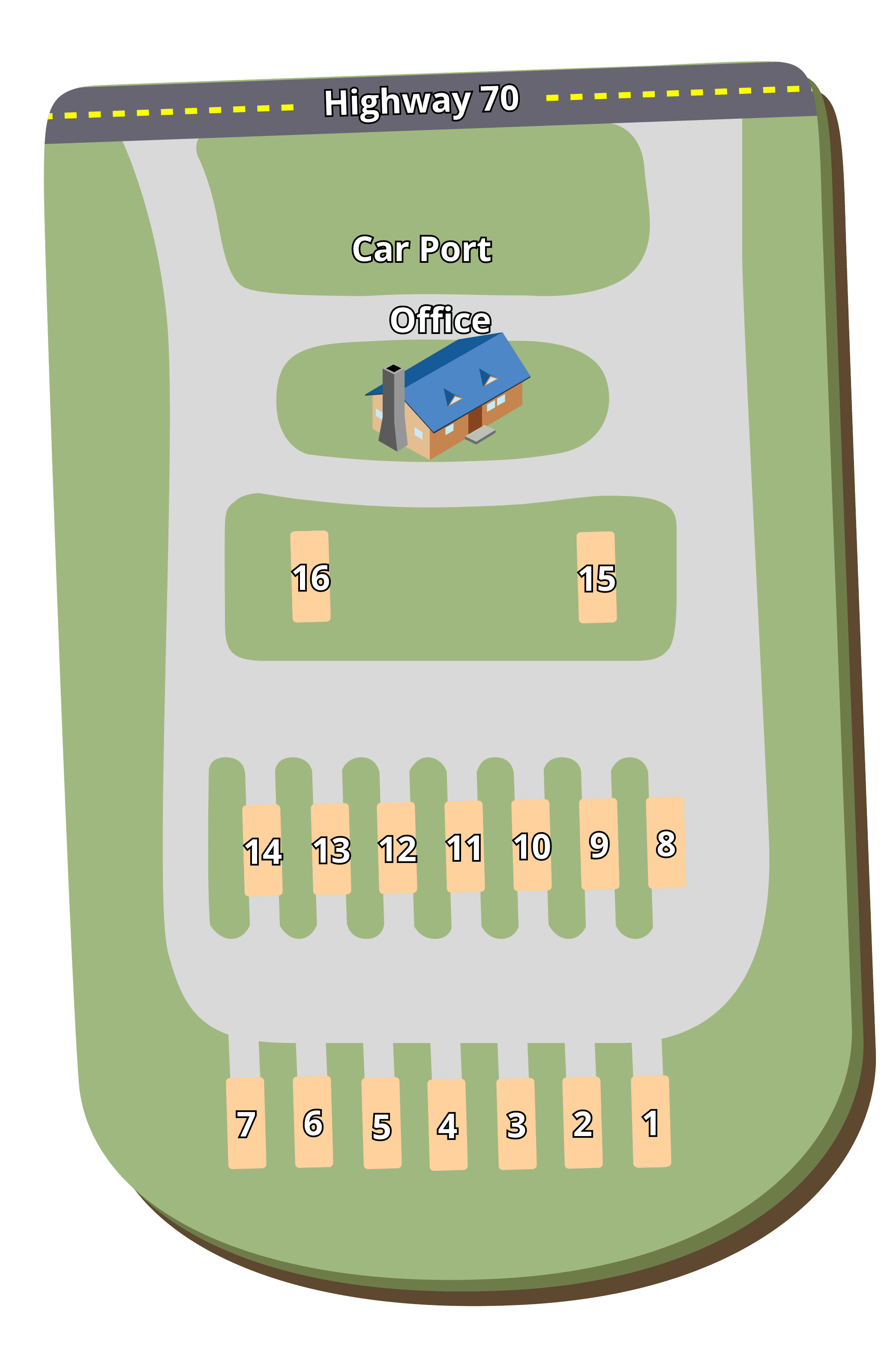 Lamar RV Park
