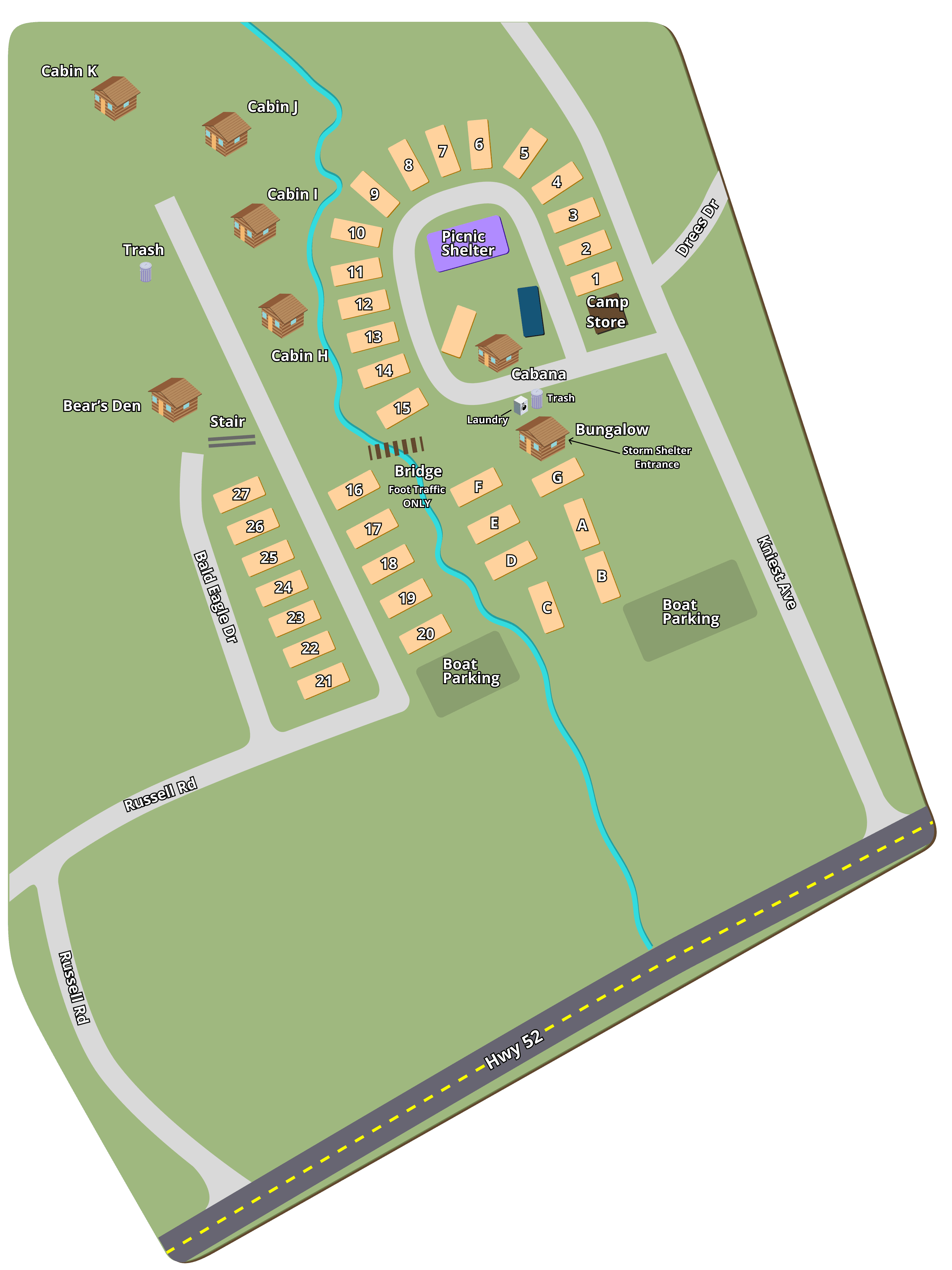 Midway Gulch