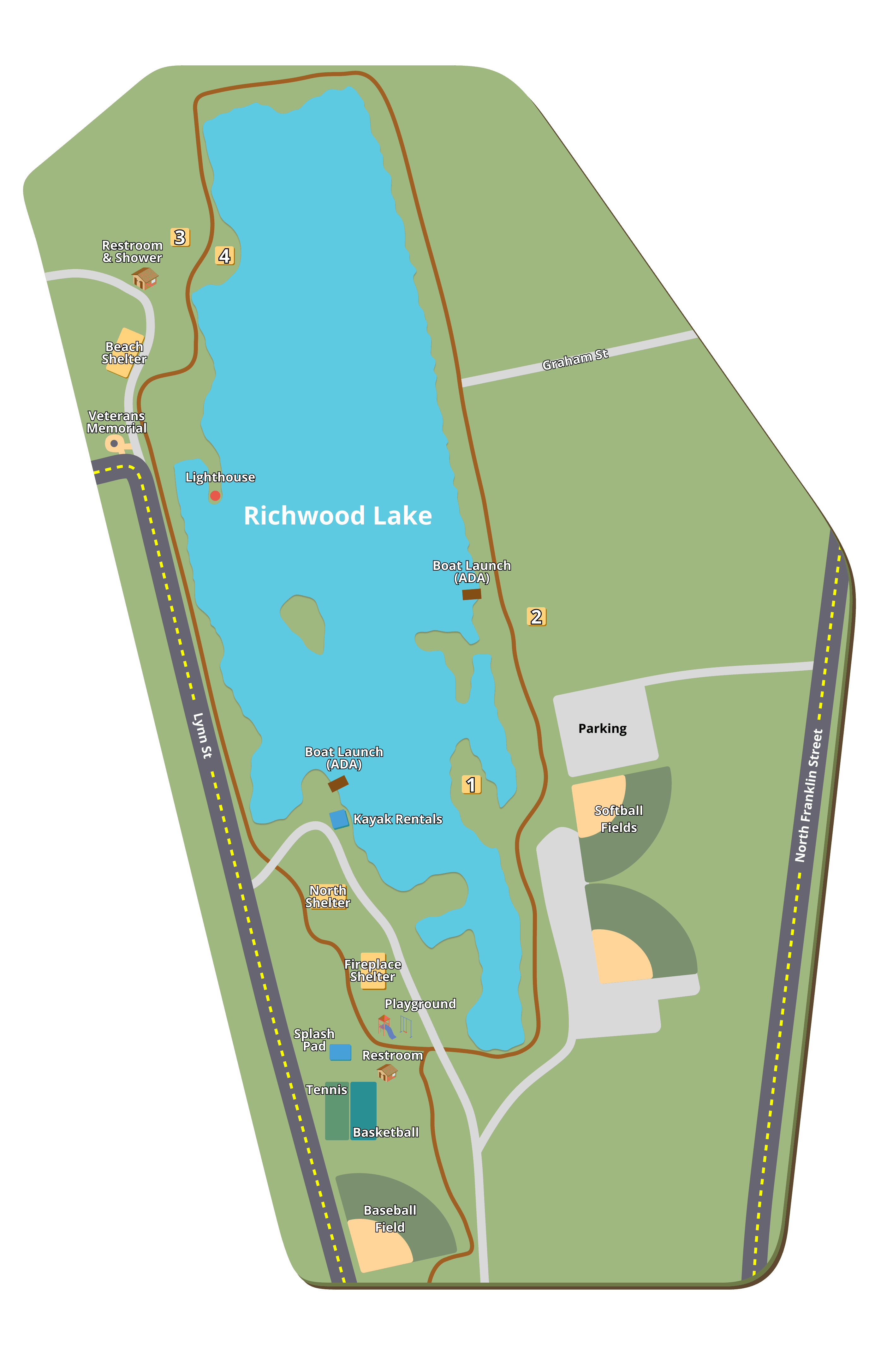 Richwood Park