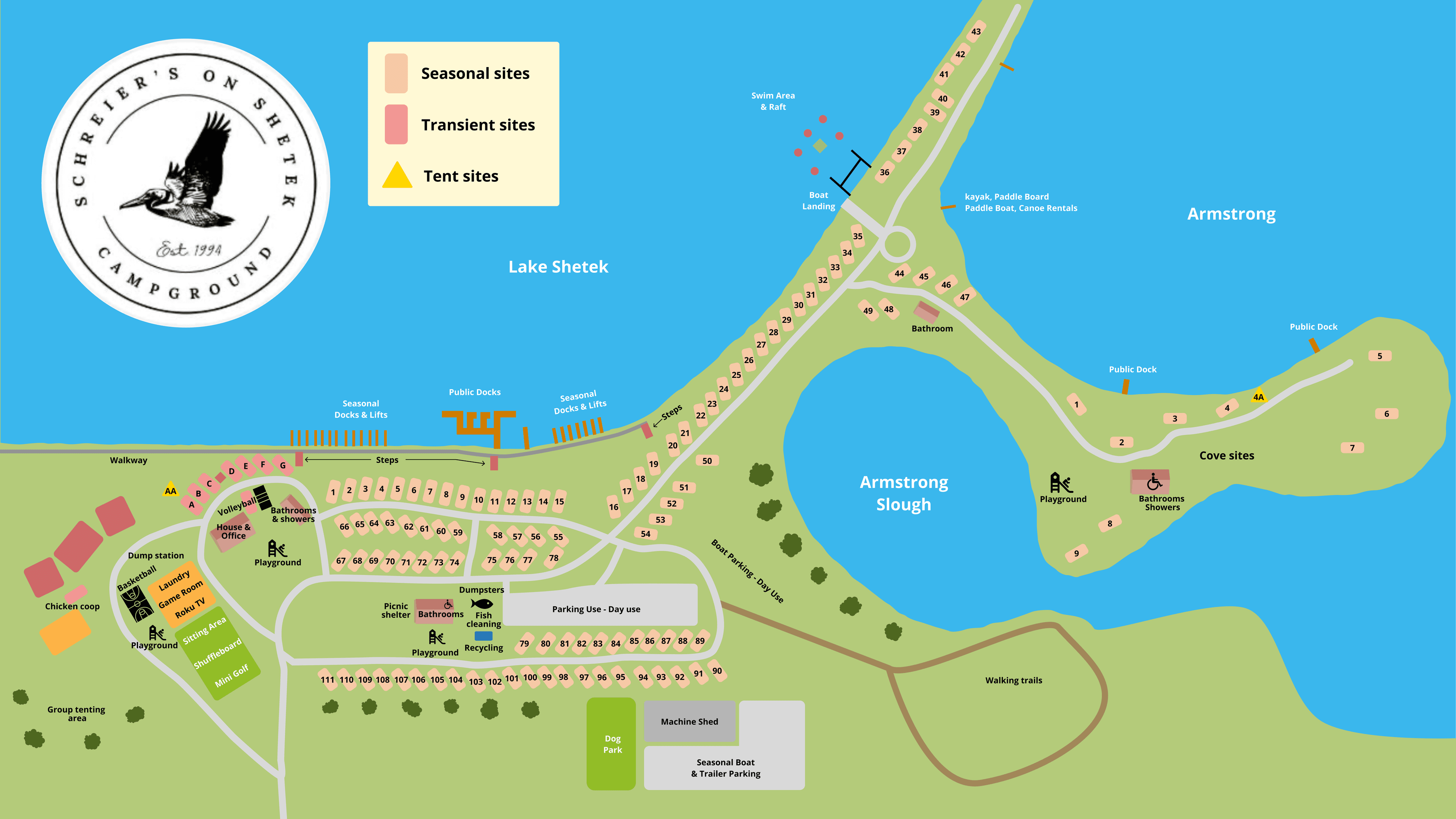 SoS Campground