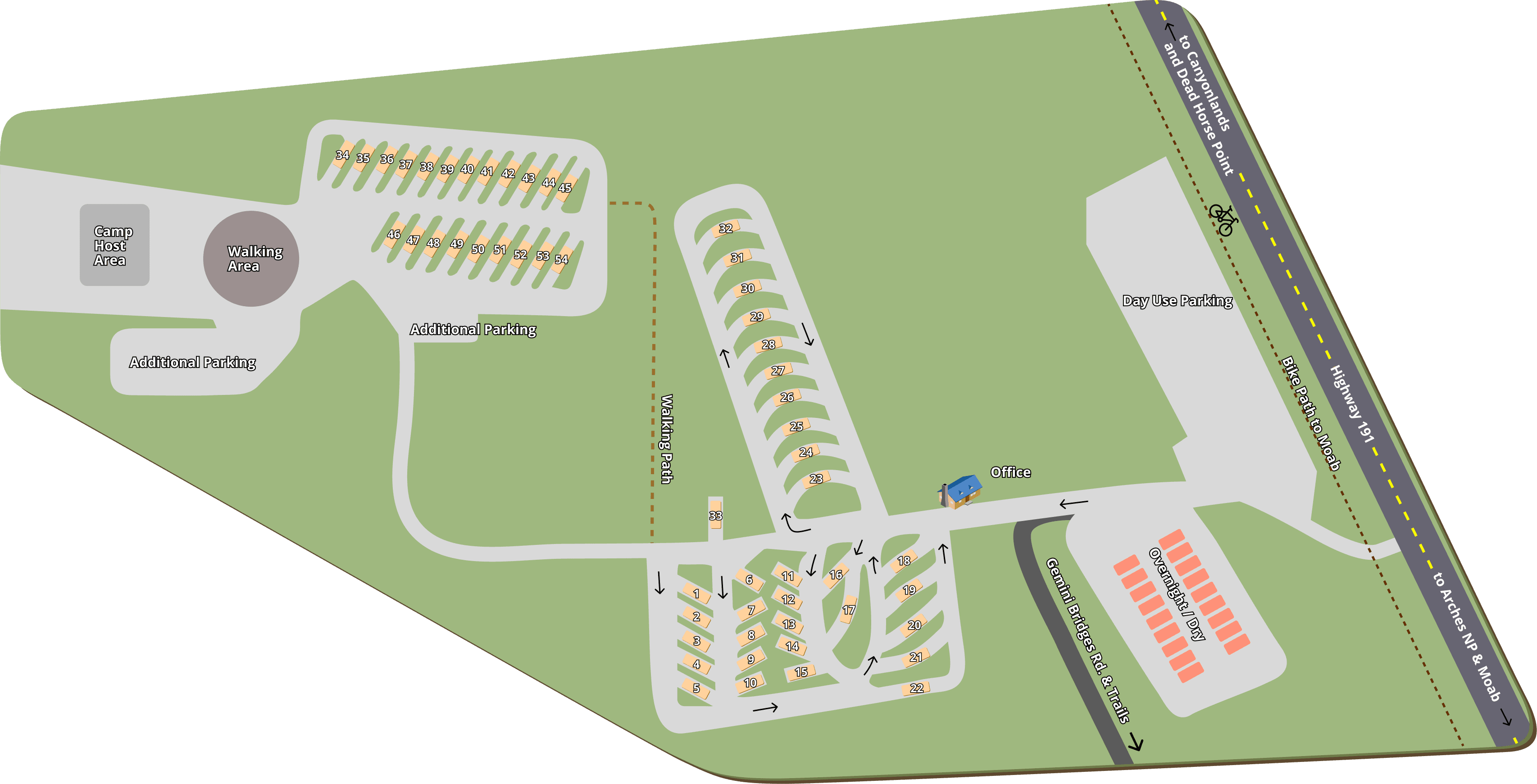 Seven Mile RV Park