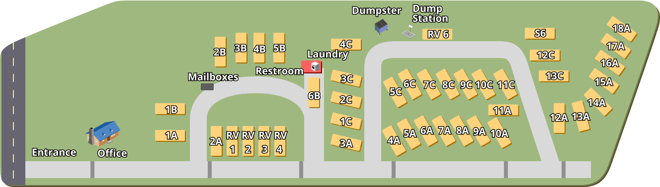 Travelhome Park
